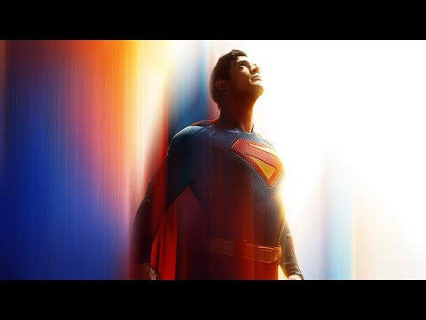 SUPERMAN WAS AMAZING!!! (No Spoilers)