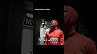 Speed đã nhận được một bài học...vì đã quá xem thường một cậu bé?! #shortvideo