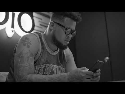Lapiz Conciente - Por Las Redes (Studio Session) #ThrowbackLapiz