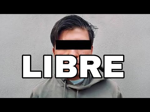 FOFO MARQUEZ...LIBRE
