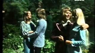Abba  Love Isn't Easy 
