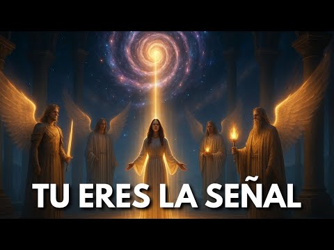 RECLAMA TU MAESTRÍA ...  Los Arcángeles Te Llaman a Despertar