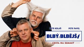 Blbý a blbější. Petr Pavel a Petr Kolář jedou na summit NATO.