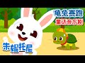 Lessons from the Tortoise and Rabbit