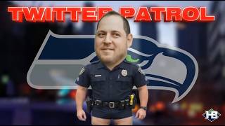 Some Pretty DUMB Stuff Was Said About The Seahawks This Week