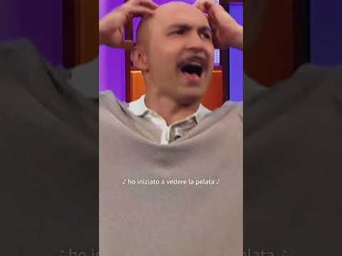90 minuti di applausi per le rime di @MaccioCapatondaTv 📺 Prova Prova Sa Sa