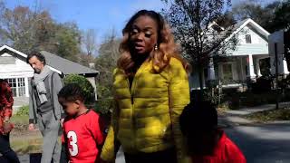 Phaedra Parks 1