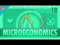 Exploring Marginal Analysis and Elasticity in Economics