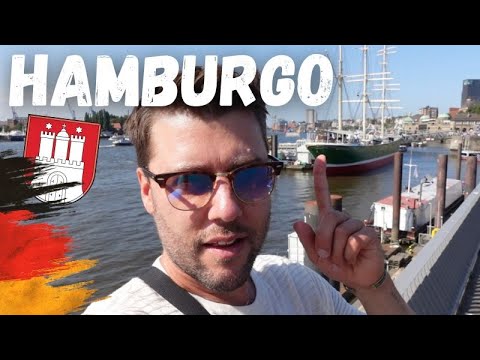 HAMBURGO | A segunda maior cidade da Alemanha