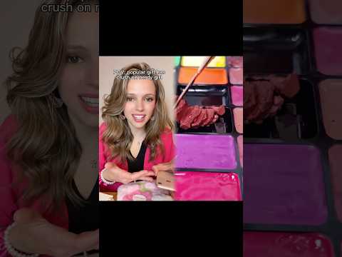 There’s more than you think. Be nice #poorgirl #summerbreak #pov #poor