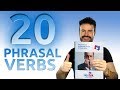 Understanding Phrasal Verbs