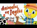 Farm Animals and Their Sounds