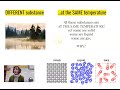 Intermolecular Forces and Properties