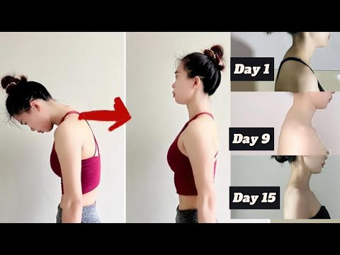 No Equipment Back Workout for Women | Strengthen & Tone Fast