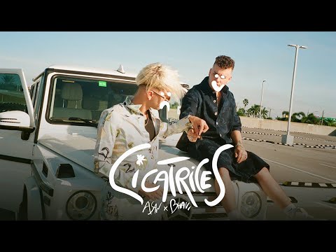 ASAN, BHAVI  - Cicatrices (Official Video)