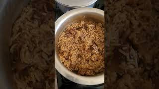 my Sunday at home #cooking #cookingvideo #cookingchannel #pilau