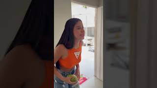 Mi vecina me roba la comida #viral #shortviral #funny #cdmx