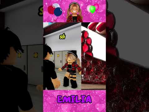 TÔI ĐÃ BIẾN THÀNH MA CÀ RỒNG TRONG ROBLOX! 🧛‍♂️ #roblox
