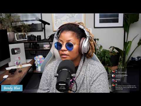 B SIMONE PODCAST BREAKDOWN