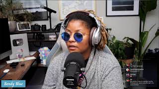 B SIMONE PODCAST BREAKDOWN