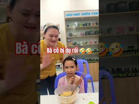Đùng có ăn 🤣🤣