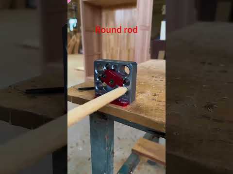 Hardware tool accessories  Round rod