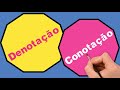 Understanding Denotation and Connotation