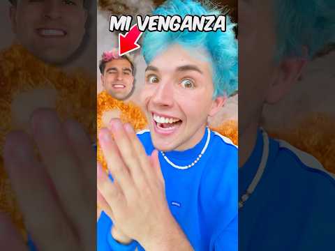 Esta es mi VENGANZA Diosdado!!🤬😈👊🏼