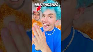 Esta es mi VENGANZA Diosdado!!🤬😈👊🏼