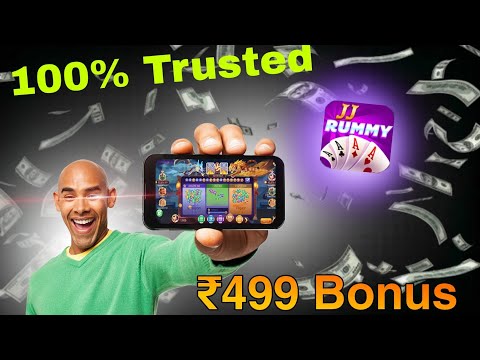 ₹499 Singup Bonus | Rummy App Today | New Rummy App Today | Dragon Vs Tiger Tricks