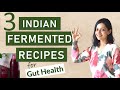 Fermentation and Nutritional Benefits