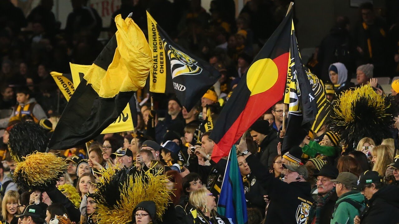 ‘Australia has a Culture Problem’: Hawthorn CEO Responds to Racism Bombshell