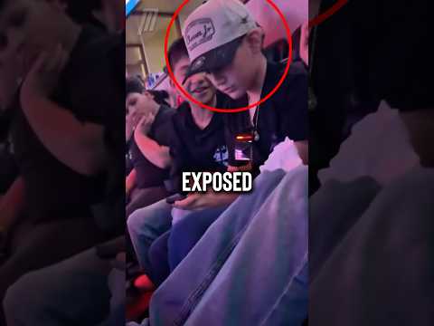 He Exposed Jake Paul 🤯 (@dadthegriller)