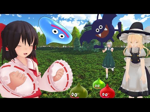 少女達のお泊り実況～ドラゴンクエスト５（カジノ）編～