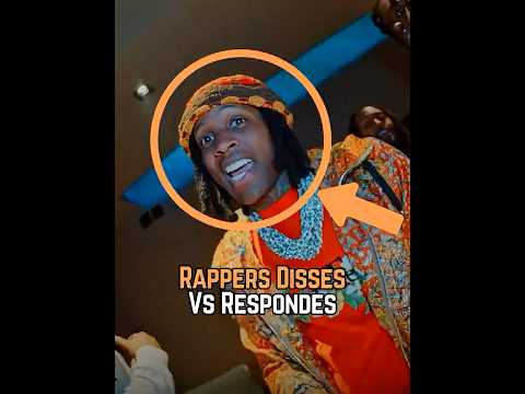 Quando Rondo Should Not Have Dissed Lil Durk 😧