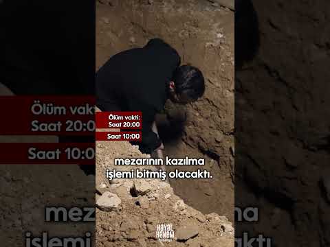 Henüz 24 Saat Geçmeden Dünyadan Silineceksin