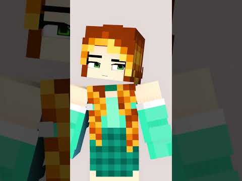 @Aphmau most words girlfriends mia, kim, kc #shorts #fyp #shortsvideo