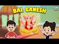Eco-Friendly Ganesh Idol Celebration