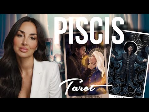 Piscis CAMBIO REPENTINO Y DECISIVO DE LA NOCHE A LA MAÑANA‼️TODO SE PONE A TU FAVOR ✨️🤑🍀