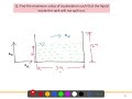 Liquid Dynamics and Acceleration Concepts