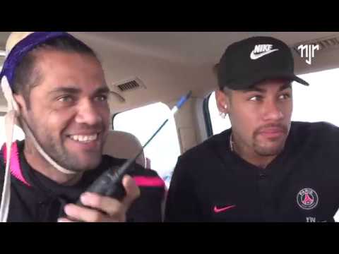 Neymar Jr's Week #22