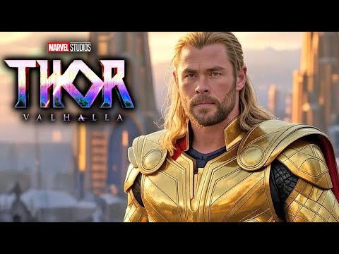 THOR 5 “THOR QUEST” REVEALED?! Fantastic Four VILLAIN Scene CUT?!