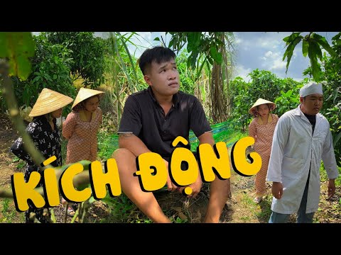 Kích Động #videogiaitri #vochongson #nguyenhuyvlog