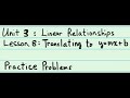 Linear Equations and Their Properties