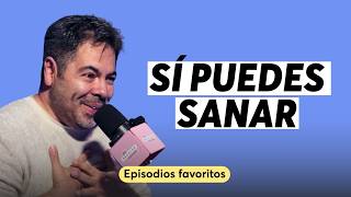 Rompe el patrón de tus heridas emocional | Episodios favoritos | Efrén Martínez