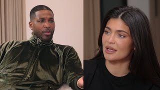 Kylie Jenner Deserves The Biggest Apology From Tristan Thompson