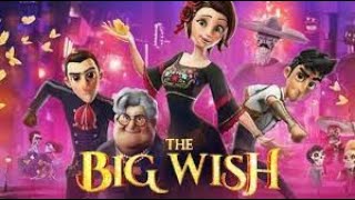 Salma's Big Wish (2019) Movie Explained In Hindi | Pratiksha Nagar