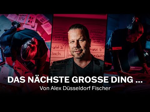 Deutschland und die Welt haben ein Führungsproblem (Trailer zum Buch)