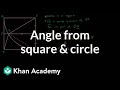 Triangle Angles and Relationships