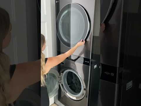 Laundry Day  #cleaning #laundry #amazonfinds